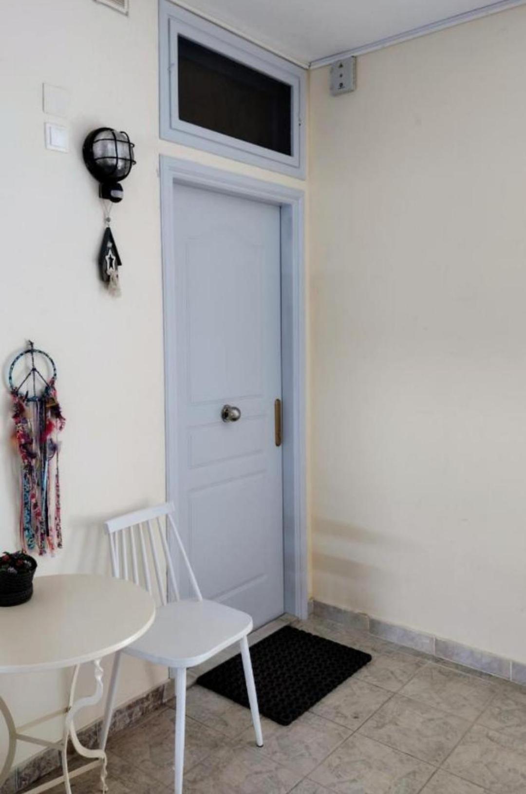 Estia Apartment Nafplio Exterior photo