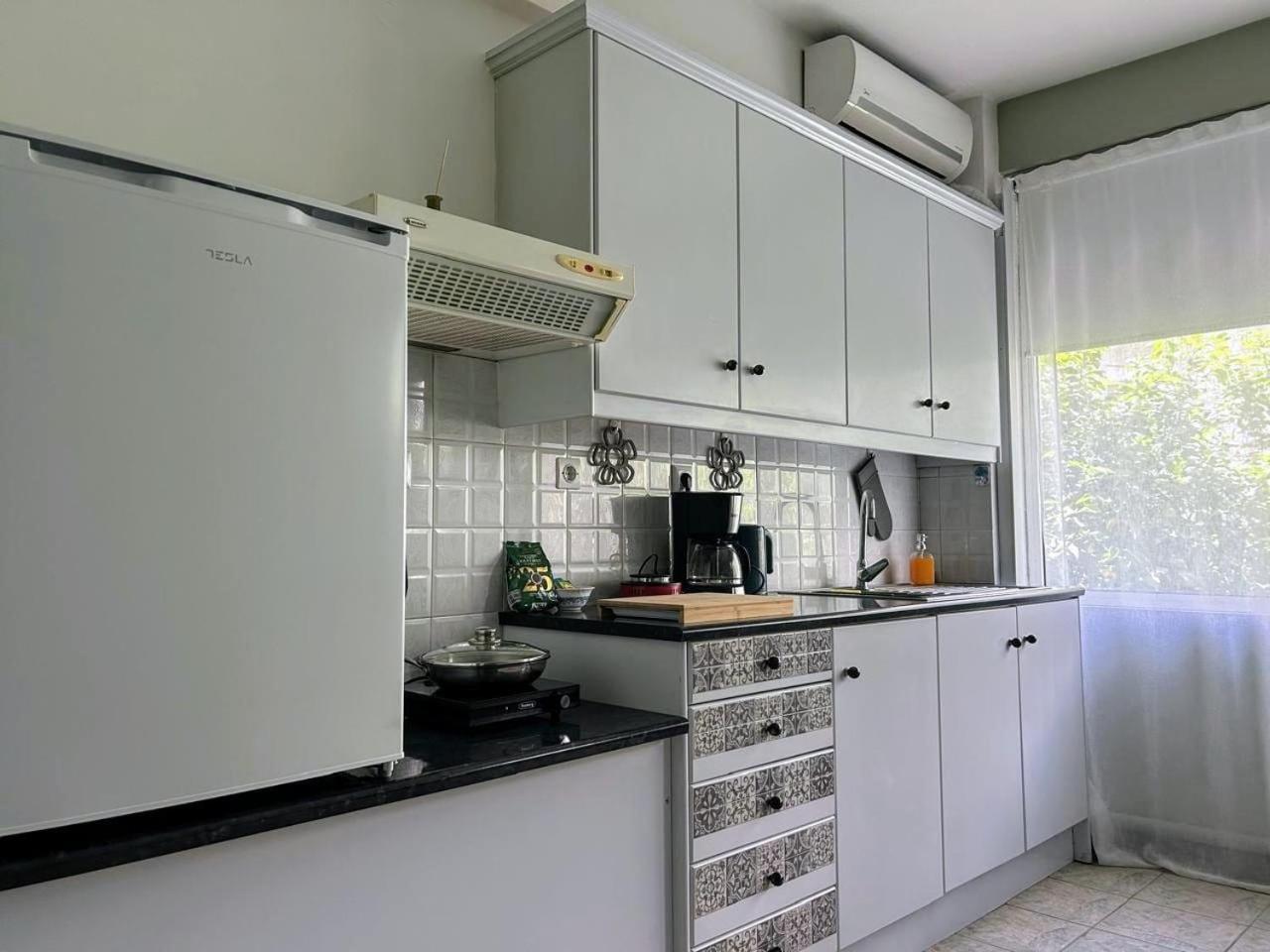 Estia Apartment Nafplio Exterior photo