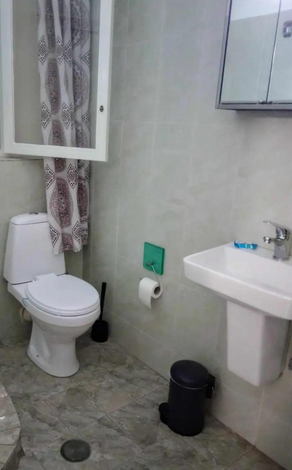 Estia Apartment Nafplio Exterior photo