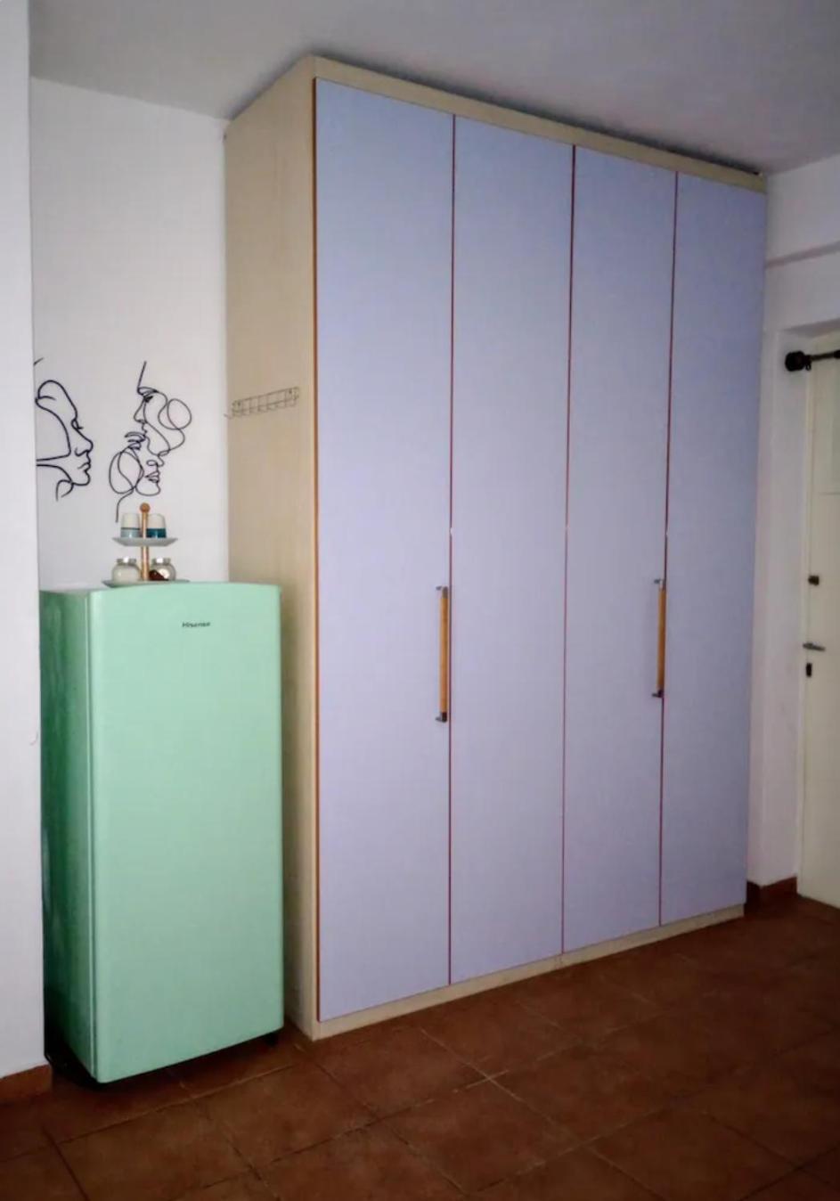 Estia Apartment Nafplio Room photo