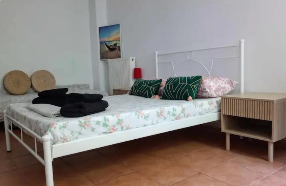 Estia Apartment Nafplio Exterior photo
