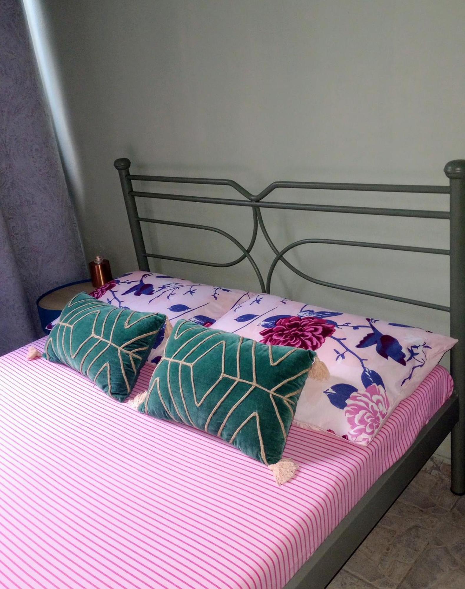 Estia Apartment Nafplio Exterior photo